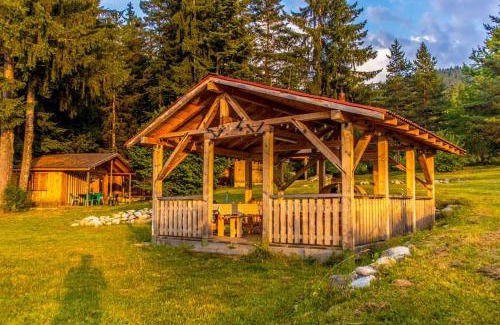 Samokov Chalet De Esquí | Бунгала ски писта Говедарци
