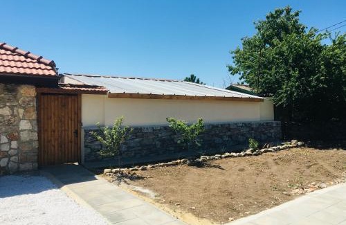 Kavarna Casa | Бунгало- Bungalow
