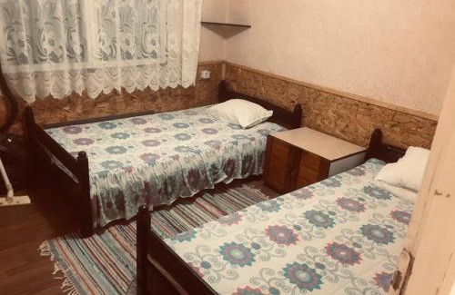 Kavarna Casa | Бунгало- Bungalow