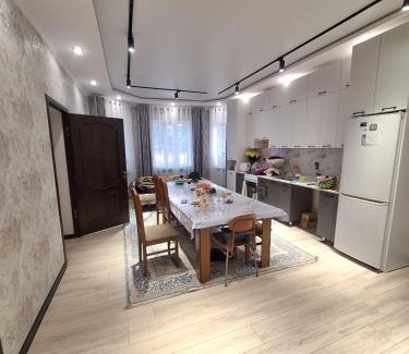 Chuy Province Casa | Бурана уютный дом