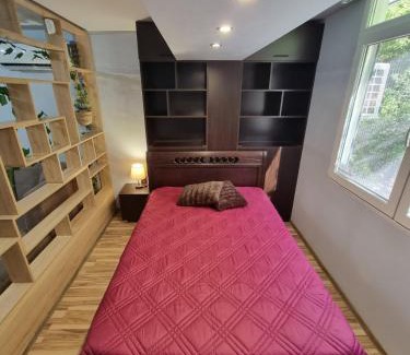 Shumen Apartamento | Бутиков Апартамент - Тракия