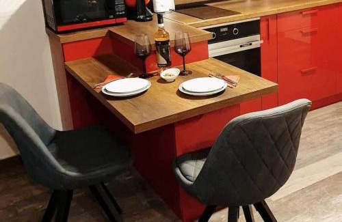 Stara Zagora Apartamento | Бутиков апартамент Kora DM