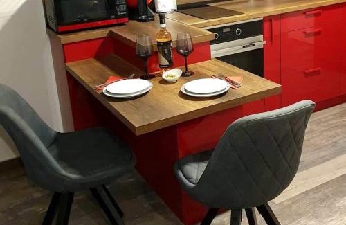 Stara Zagora Apartamento | Бутиков апартамент Kora DM