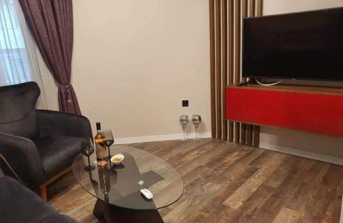 Stara Zagora Apartamento | Бутиков апартамент Kora DM