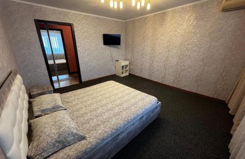 Karagandy Apartamento | Бухар Жырау 76
