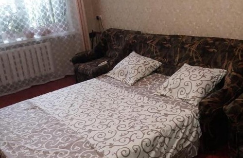 Dnipro Apartamento | Бюджетная квартира у парка Шевченко, Соборная площадь