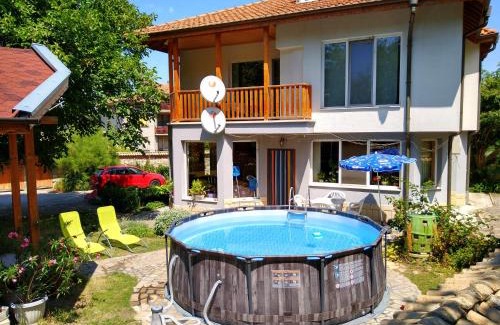 Kalugeritsa Casa | Бялата къща Калугерица