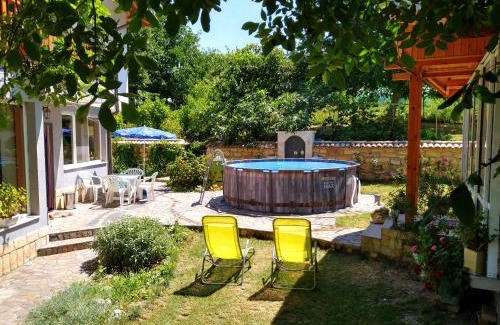 Kalugeritsa Casa | Бялата къща Калугерица