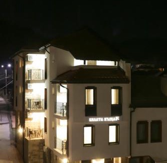 Zlatograd Casa | Бялата Къща 2
