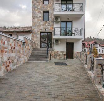 Zlatograd Casa | Бялата Къща 2
