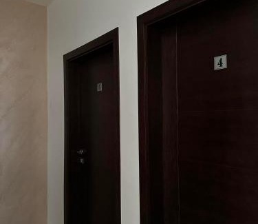 Kirkovo Casa | Бялата Къща