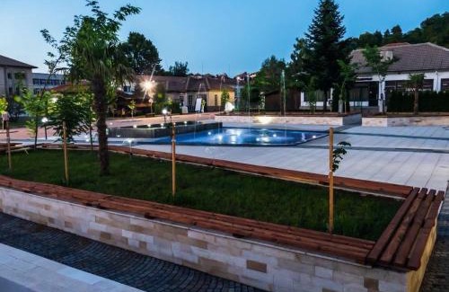 Chakalarovo Casa | БЯЛАТА КЪЩА
