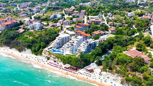 Byala Apartamento | Бяла Виста Клиф - Byala Vista Cliff