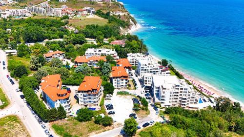 Byala Apartamento | Бяла Виста Клиф - Byala Vista Cliff