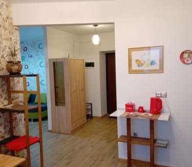 Ivano-Frankovsk Apartamento | Біля Озера