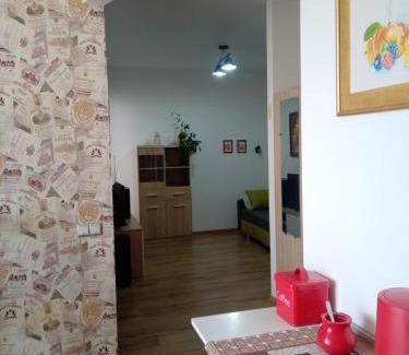 Ivano-Frankovsk Apartamento | Біля Озера