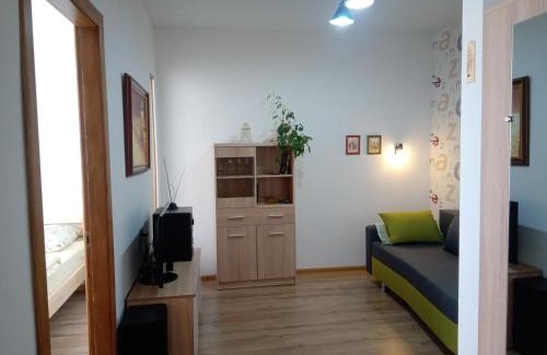 Ivano-Frankovsk Apartamento | Біля Озера