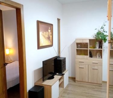 Ivano-Frankovsk Apartamento | Біля Озера