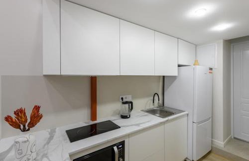 Chernovtsy Apartamento | Вавілова апартаменти резиденція університету