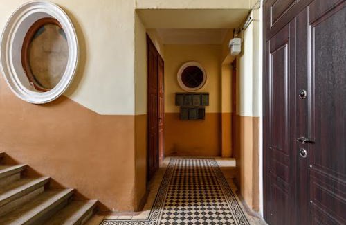 Chernovtsy Apartamento | Вавілова апартаменти резиденція університету