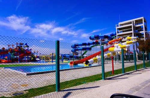 Topola Apartamento | Ваканционни Апартаменти Калиакрия - Holiday Apartments Kaliakria
