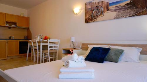 Topola Apartamento | Ваканционни Апартаменти Калиакрия - Holiday Apartments Kaliakria