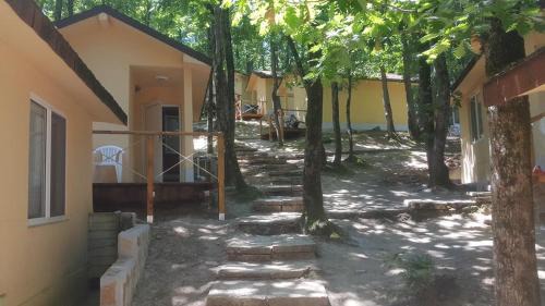 Shkorpilovtsi Complejo | Ваканционно селище СБХ