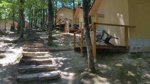 Shkorpilovtsi Complejo | Ваканционно селище СБХ