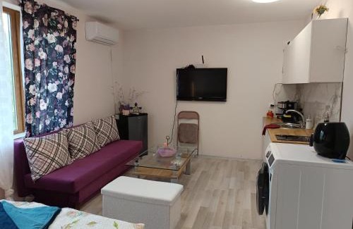 Tryavna Apartamento | Ваканционно студио Трявна
