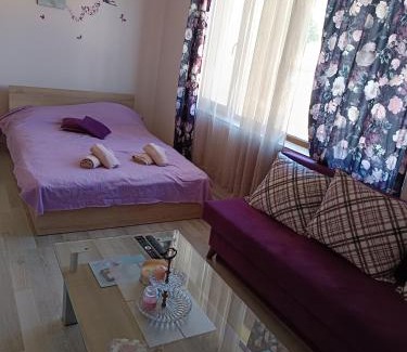 Tryavna Apartamento | Ваканционно студио Трявна
