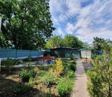 Vapnyarka Hotel | Вапнярка, Одесская область, жилье у моря