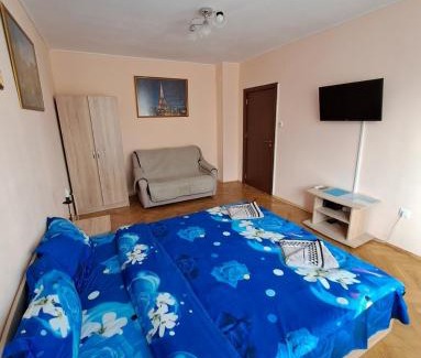 Odesos Apartamento | Варна Хостел