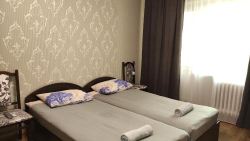 Bila Tserkva Apartamento | Василя Стуса 10/77 City Rooms