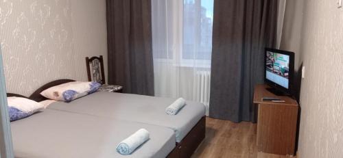 Bila Tserkva Apartamento | Василя Стуса 10/77 City Rooms