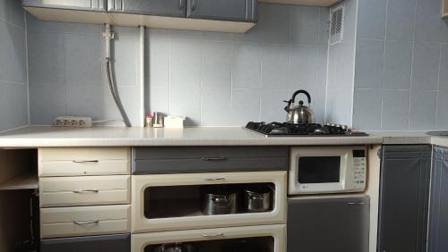 Bila Tserkva Apartamento | Василя Стуса 10/77 City Rooms