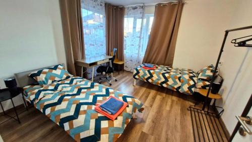 Kazanlak Apartamento | Вашият дом далеч от дома