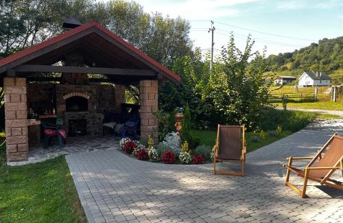 Zhdeniyevo Apartamento | Вербовий двір - Willow Yard
