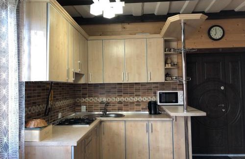 Zhdeniyevo Apartamento | Вербовий двір - Willow Yard