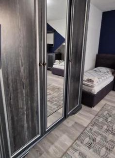 Uzhhorod Apartamento | Верховина