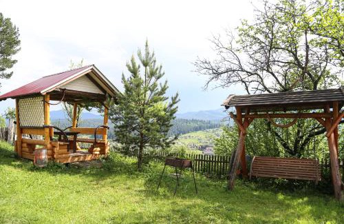 Vorokhta Apartamento | Верх Довбуша