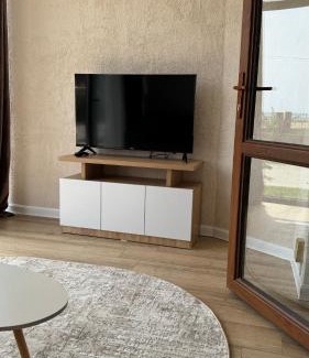Cholpon-Ata Apartamento | взморе сити