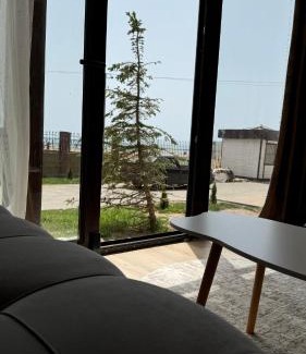 Cholpon-Ata Apartamento | взморе сити