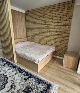 Cholpon-Ata Apartamento | взморе сити