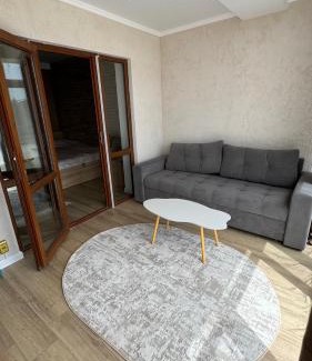 Cholpon-Ata Apartamento | взморе сити