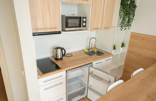 Ufa Apartamento | Видовые апартаменты. Верхнеторговая площадь, 4