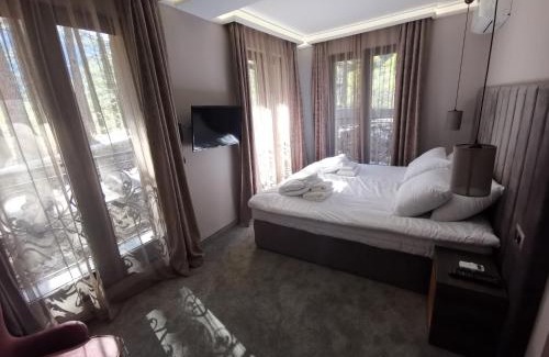 Teteven Casa | Вила АРБОРЕТУМ