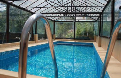 Smolyan Casa | Вила Беевски