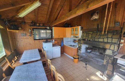 Smolyan Casa | Вила Беевски