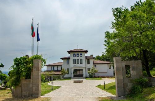 Mineralni Bani Casa | Вила Белисима, Villa Bellissima
