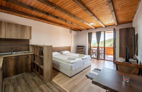 Glavatartsi Casa | Вила БОЛЯРКА - РЕЛАКС